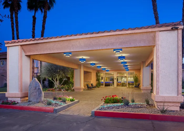 Hyatt Vacation Club At Desert Oasis