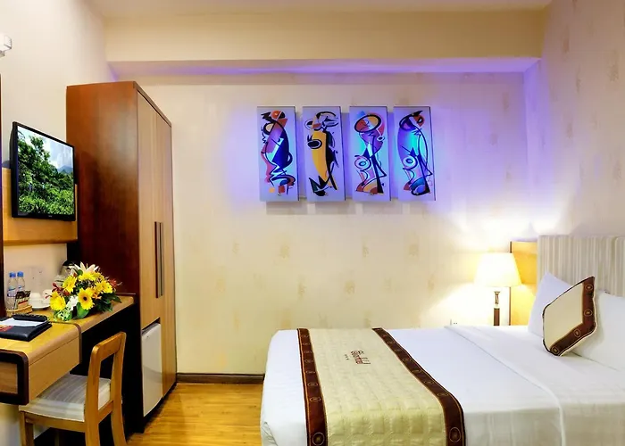 Elios Hotel