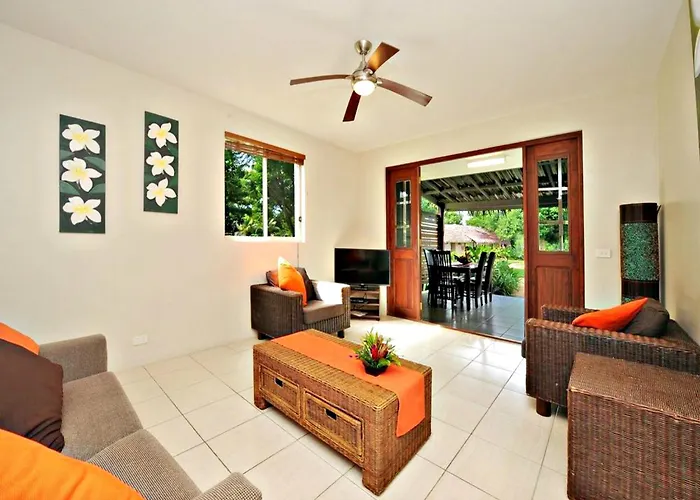 Mg Cocomo Resort Vanuatu