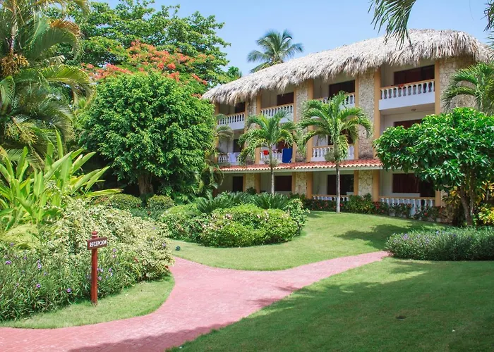 Tribe Resorts