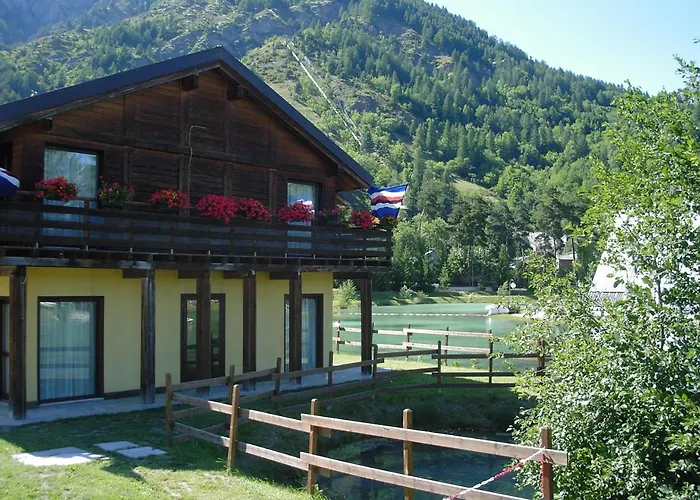 Hotel Ca Fiore