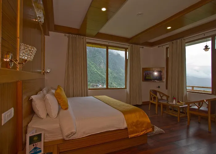 Kalista Resort