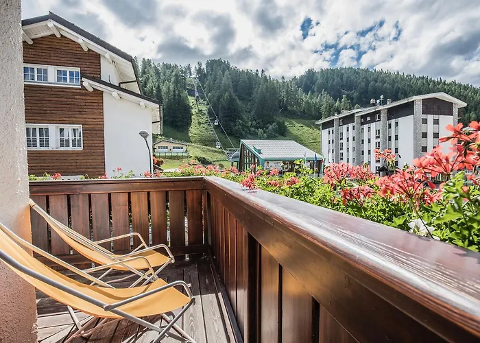 Albergo K2