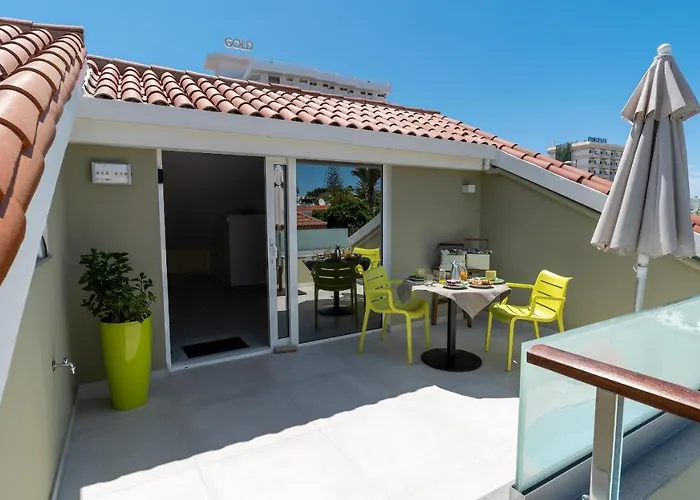 Villa Rg Boutique Hotel - Adults Only