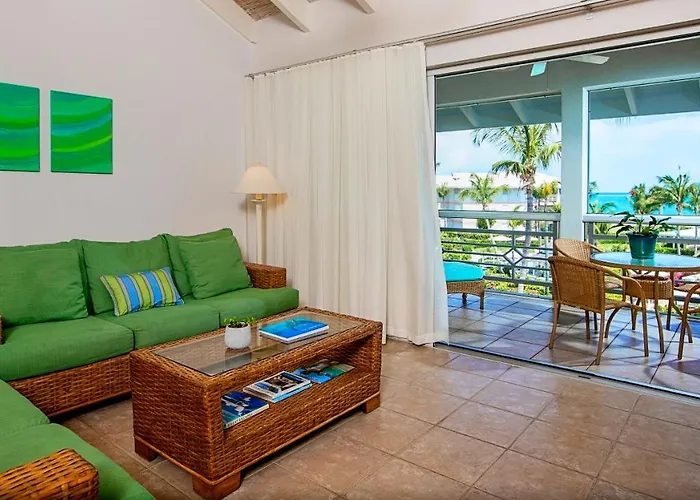 Ocean Club West Resort