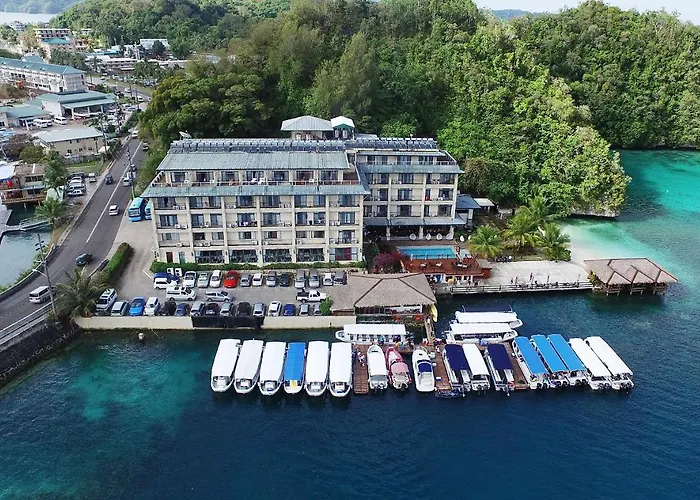 Sea Passion Hotel