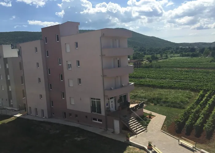 Hotel Ivankovic