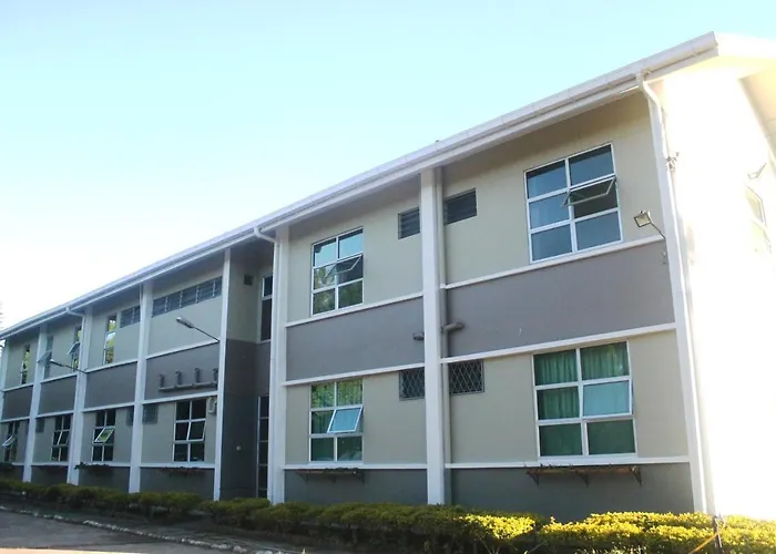 Jabez Kinabalu Inn