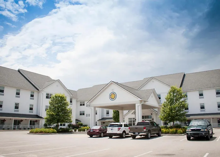 Buchanan Resorts
