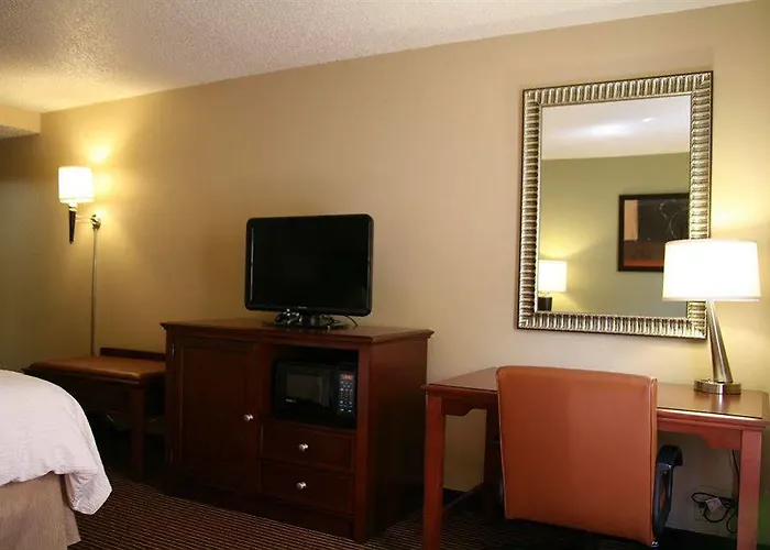 Hampton Inn Newburgh-West Point