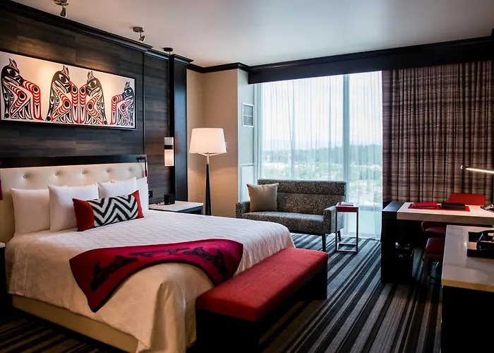Snoqualmie Casino Resorts