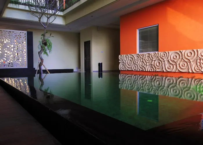 The Agung Residence