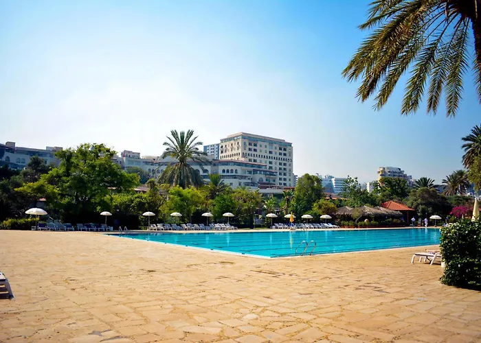 Portemilio Hotel & Resort