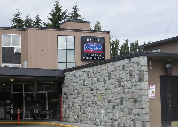 Ocean Marina Hotel