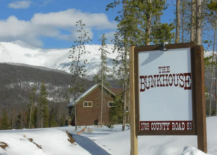 Devil'S Thumb Ranch Resort & Spa