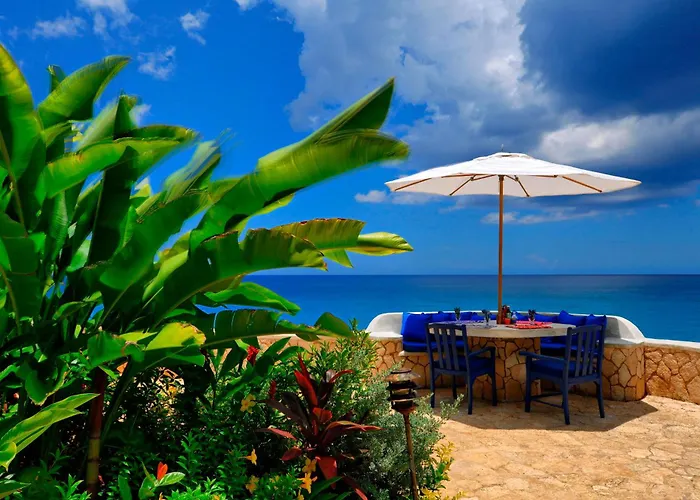 Negril Adult Only All Inclusive Resorts