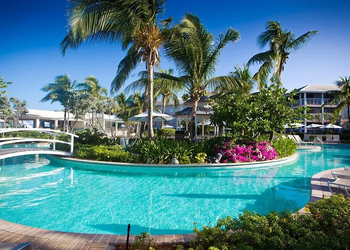 Ocean Club West Resort