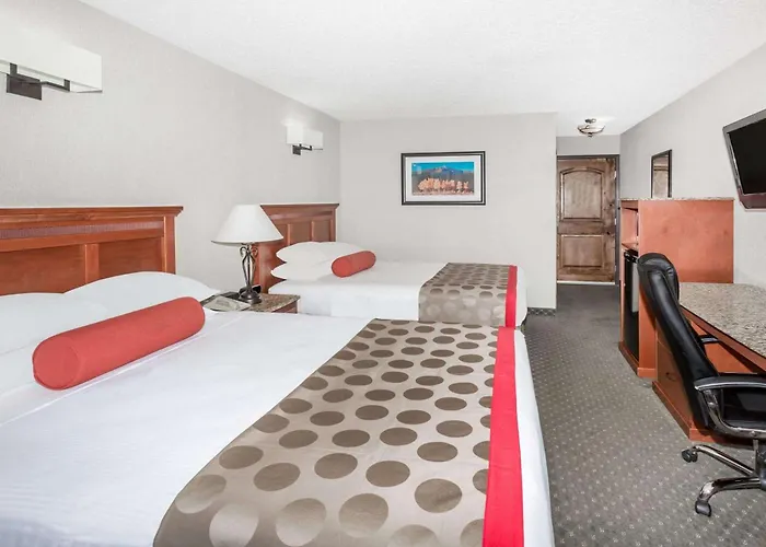 Ramada By Wyndham Frisco