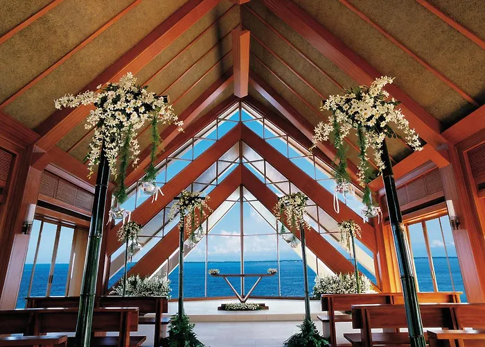 Shangri-La Mactan, Cebu