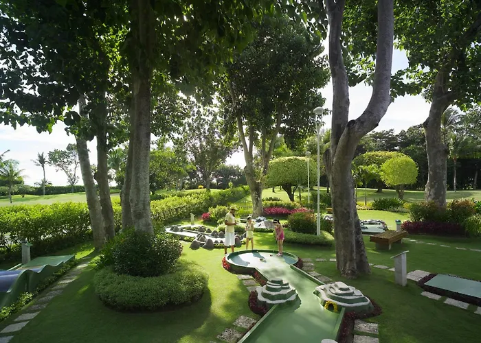 Shangri-La Mactan, Cebu