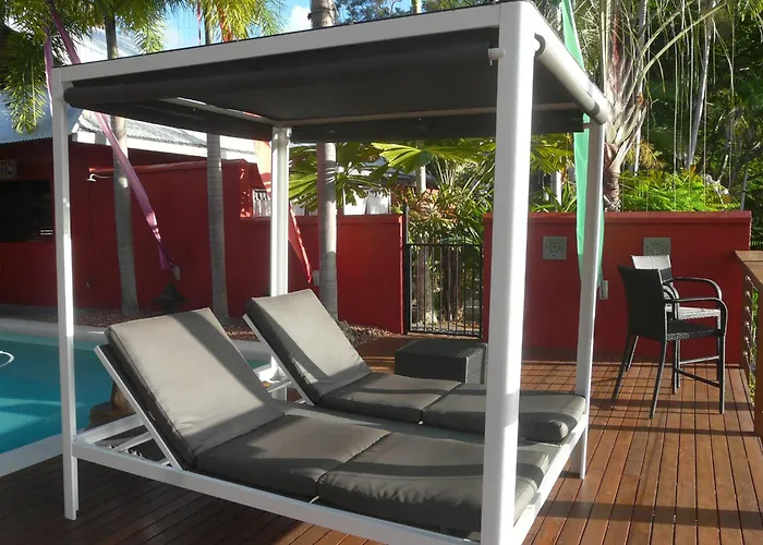 Mai Tai Resort