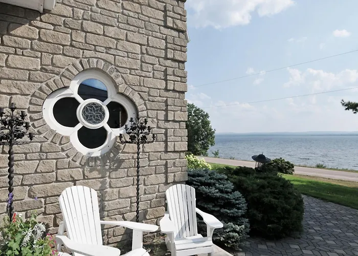 Bancroft Resorts