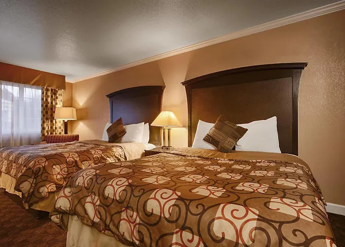 Best Western Orchard Inn