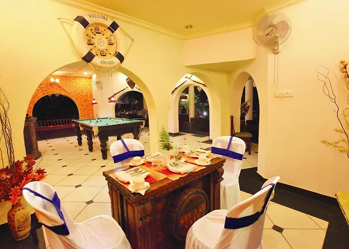 Pulamanthole Resorts