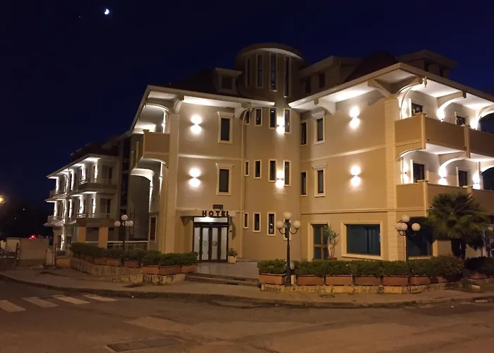 Aerhotel Phelipe