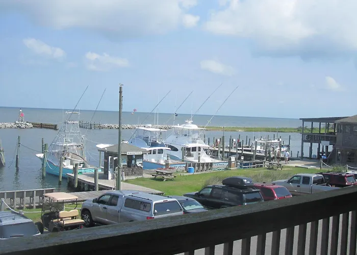 Hatteras Resorts
