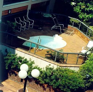 Executive Inn Express Vancouver Airport
