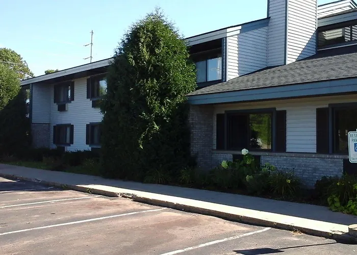 Americinn Ladysmith Motel&Ste