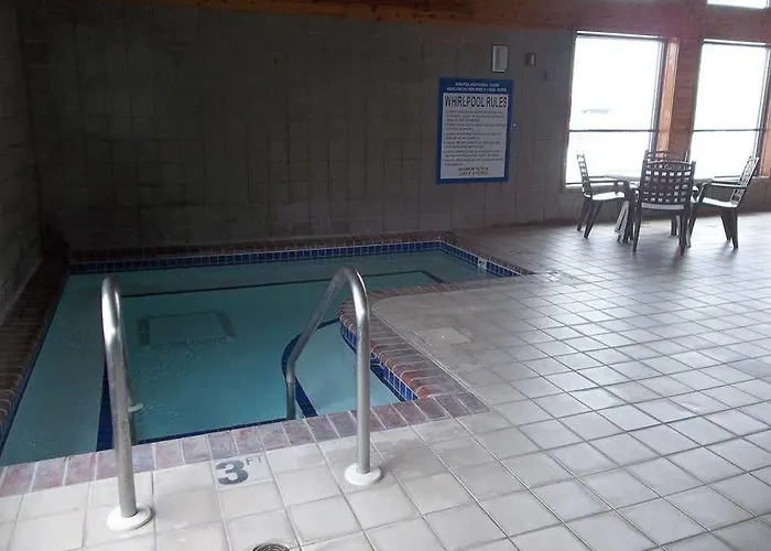Americinn Ladysmith Motel&Ste