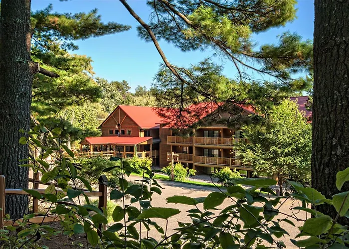 Meadowbrook Resort