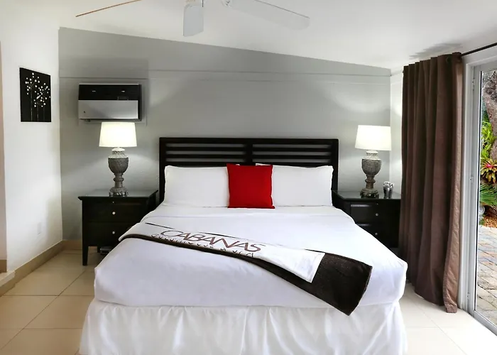 The Cabanas Guesthouse & Spa - Gay Resort Catering To Gay Men