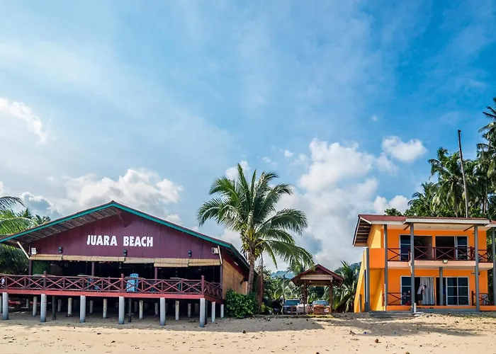 Juara Beach Resort