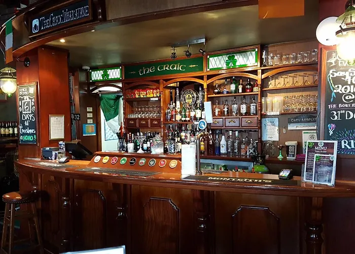 Whakatane Hotel