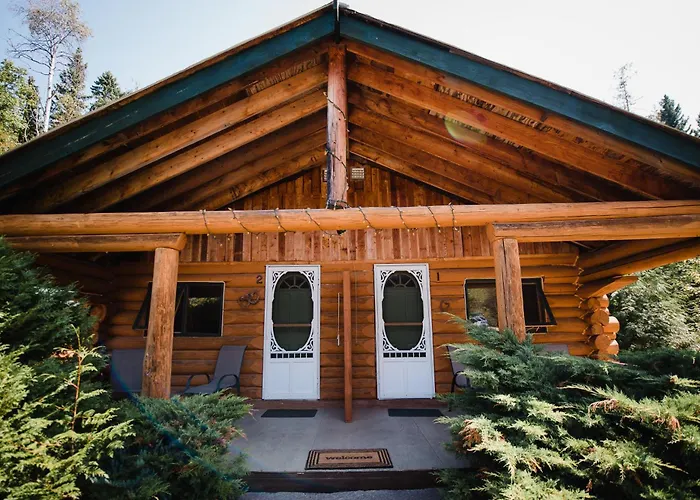 Cedar Haven Cabins And Resort