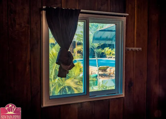 New Papa Pippo Resort