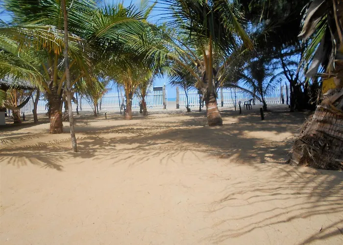 Shim Beach Resort