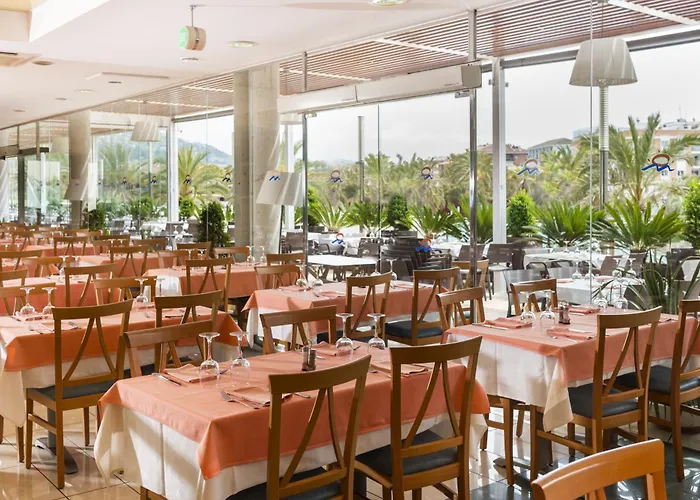 Costa Encantada Suites & Resort