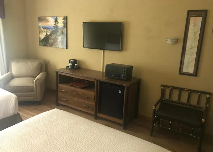 The Appy Lodge