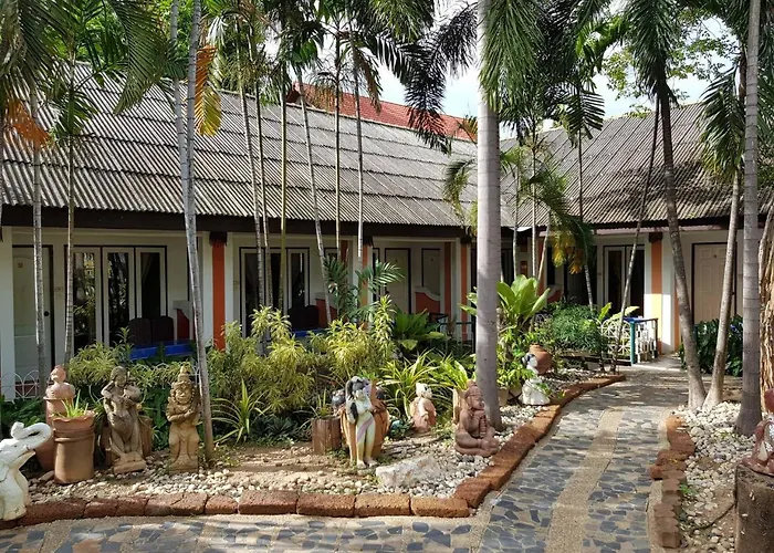 Sam'S House Kanchanaburi