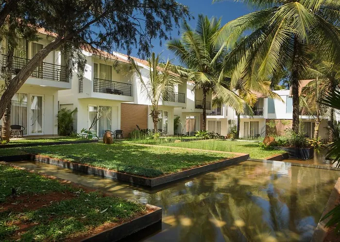 The Windflower Resort And Spa Prakruthi-Bangalore