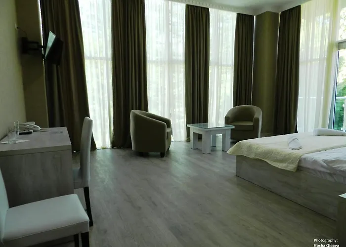 Resort Martvili