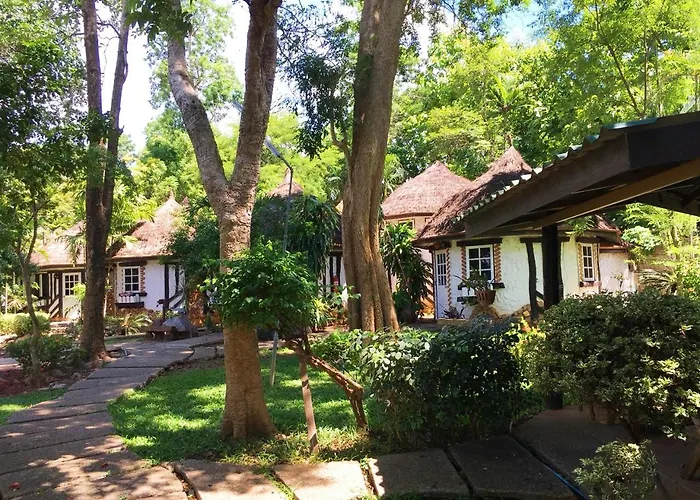 Duenshine Resort