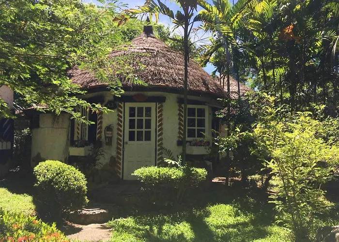 Duenshine Resort