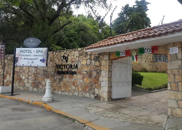 Victoria Hotel Y Spa