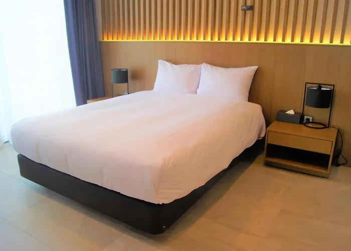 Am Hotel