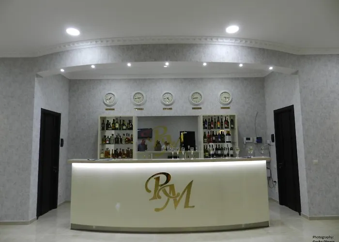 Resort Martvili